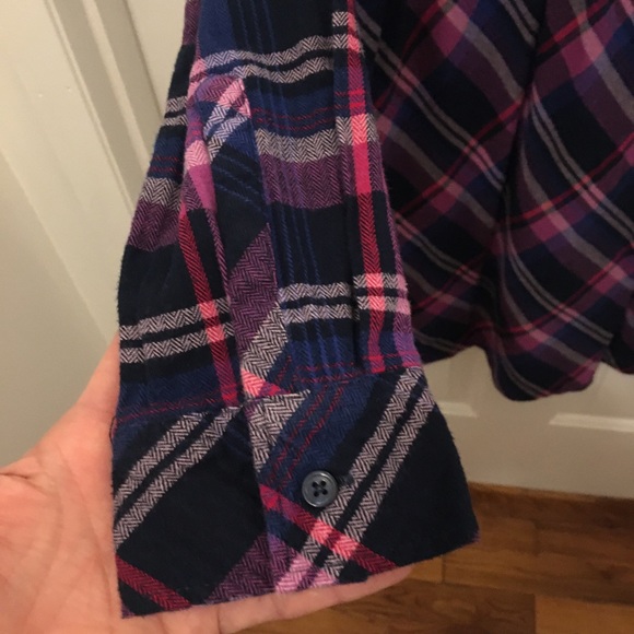 Shirt-dress bright colors Joe Fresh(-kids) - Picture 5 of 9